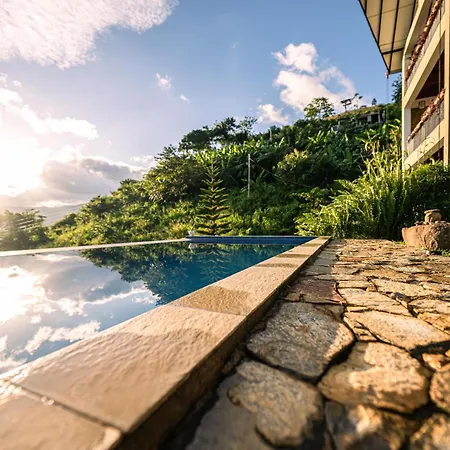 Awesome Place Ella Exterior photo
